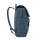 Semi Line Plecak miejski na laptopa 15.6" Canvas turkusowy J4922-2 - 1170340 - zdjęcie 3
